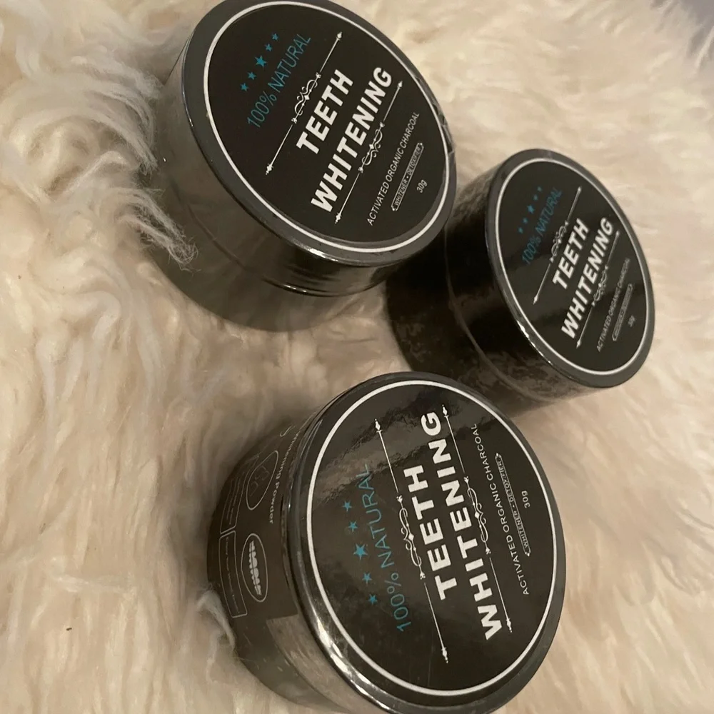 NWOT teeth whitening_4